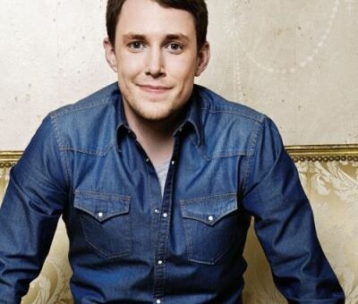 Chris Stark