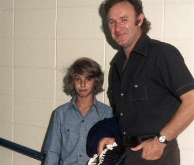 Christopher Allen Hackman