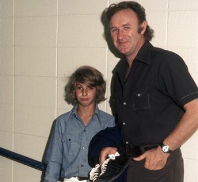 Christopher Allen Hackman