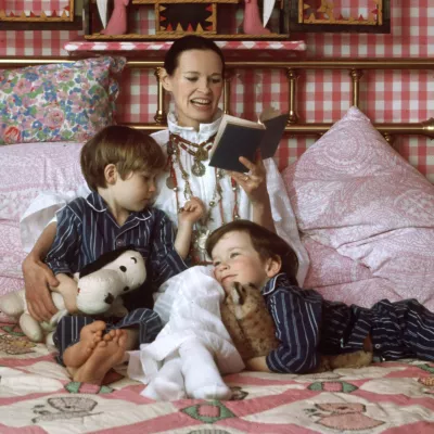 Christopher Stokowski Age