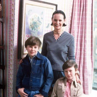 Christopher Stokowski Age