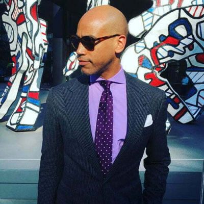 Jamal Adeen Thomas Age