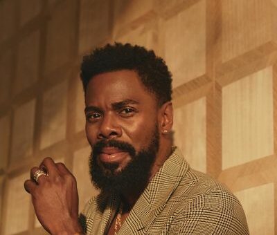 Colman Domingo