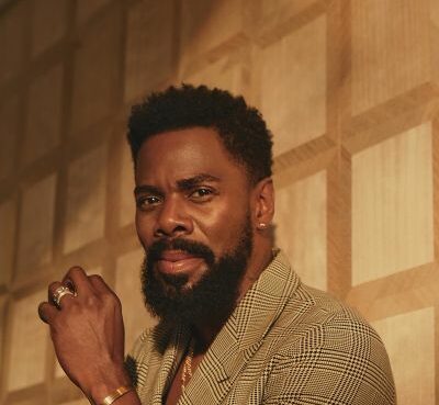 Colman Domingo