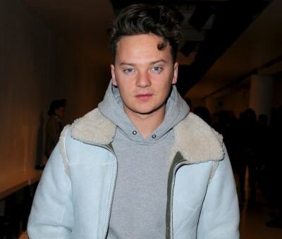 Conor Maynard