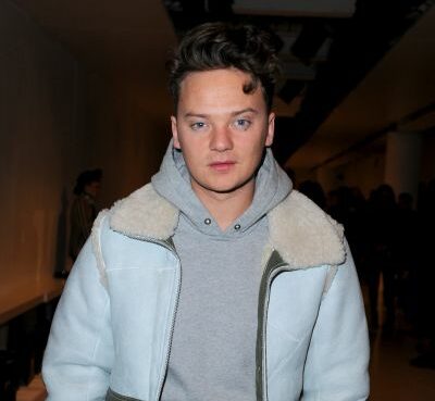 Conor Maynard