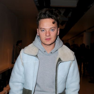 Conor Maynard
