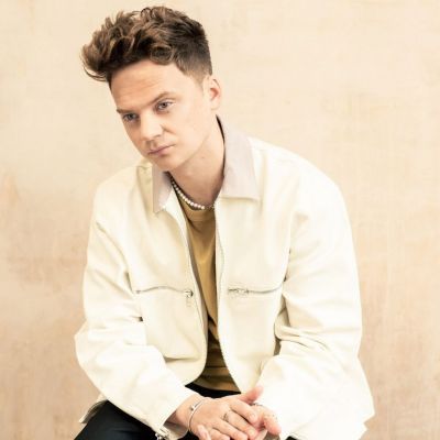 Conor Maynard