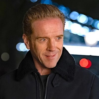 Damian Lewis