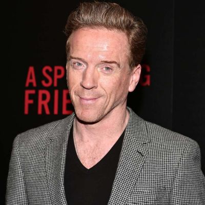 Damian Lewis