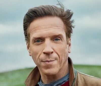 Damian Lewis