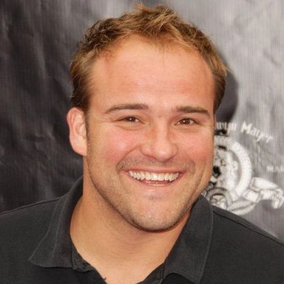 David DeLuise