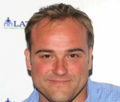 David DeLuise