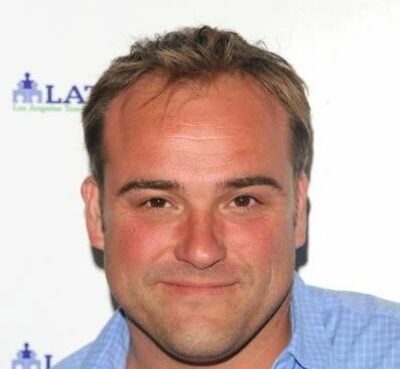 David DeLuise