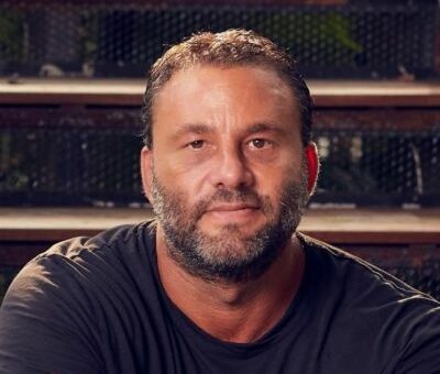 David Grutman