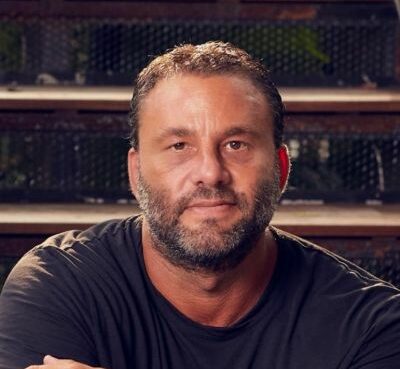David Grutman
