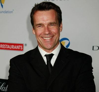 David James Elliott