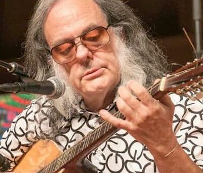 David Lindley