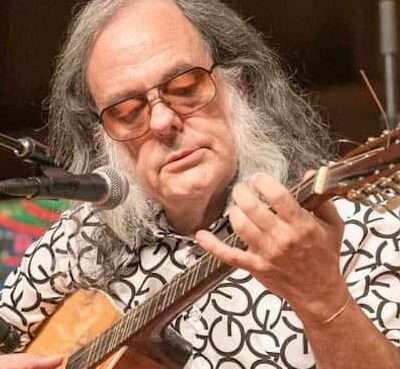 David Lindley