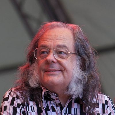 David Lindley