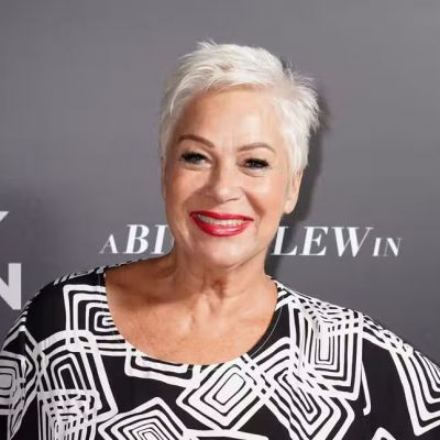 Denise Welch