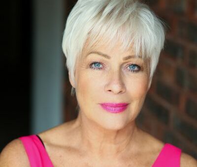 Denise Welch