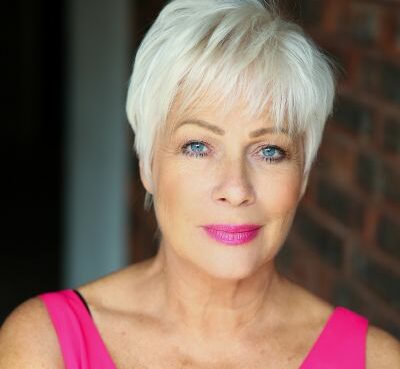 Denise Welch