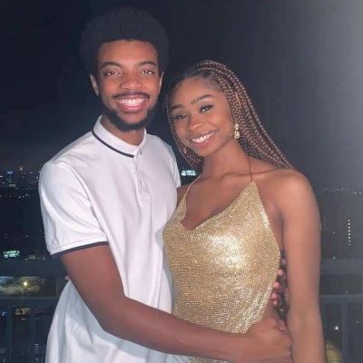 Destin Christopher Tucker Girlfriend