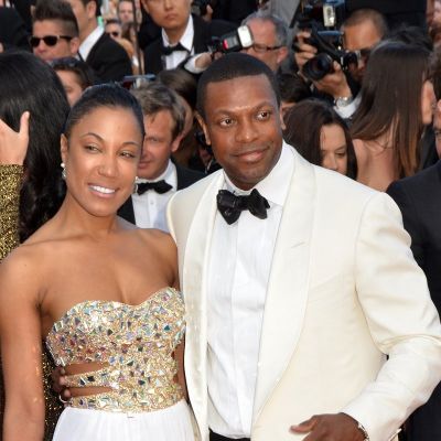 Destin Christopher Tucker Parents