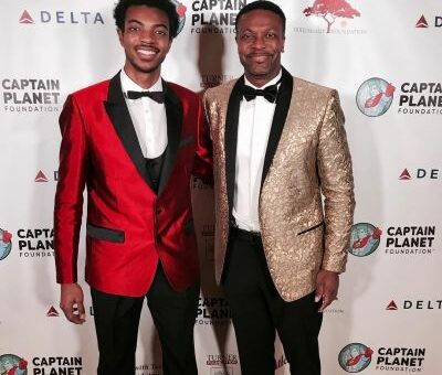 Destin Christopher Tucker