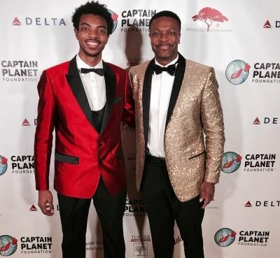 Destin Christopher Tucker