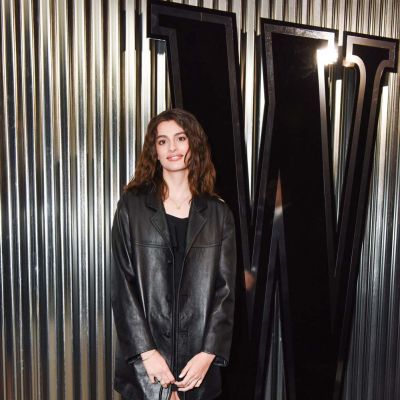 Diana Silvers Height