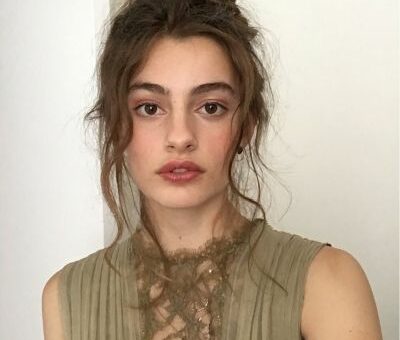 Diana Silvers