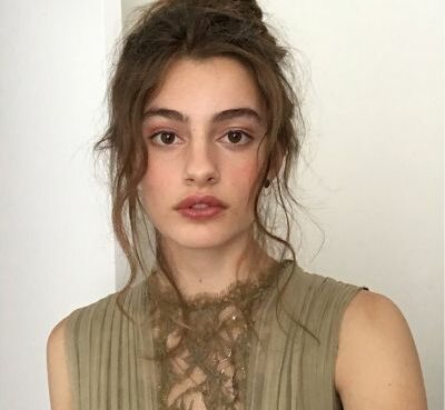 Diana Silvers