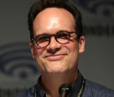 Diedrich Bader