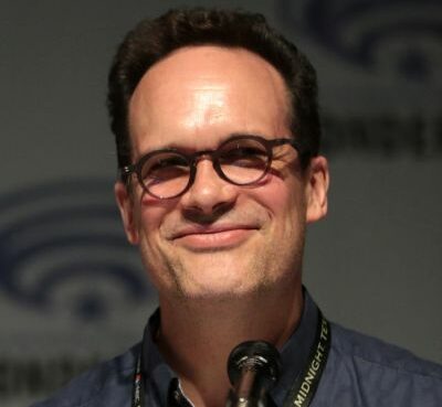 Diedrich Bader