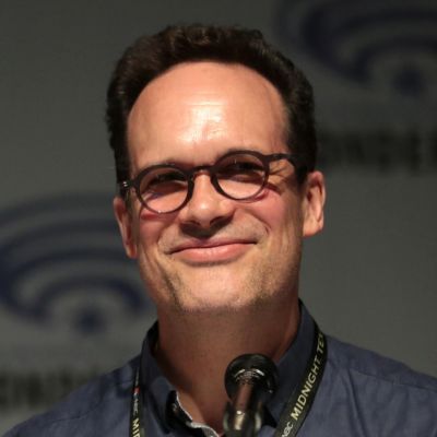 Diedrich Bader- Wiki, Age, Height, Net Worth, Wife, Ethnicity (Updated