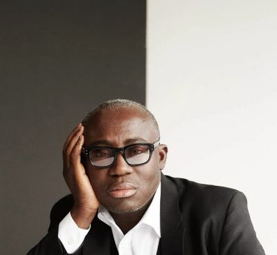 Edward Enninful