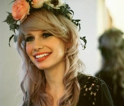 Elizabeth Ashley Wharton