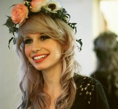 Elizabeth Ashley Wharton