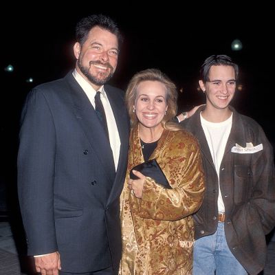 Elizabeth Francis Frakes' Parents