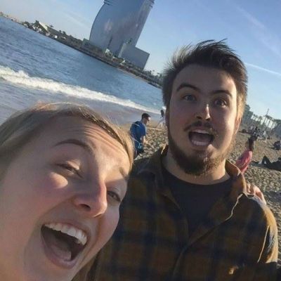 Elizabeth Francis Frakes' Age