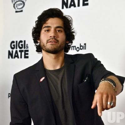 Emilio Garcia-Sanchez