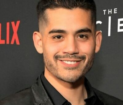 Emilio Garcia-Sanchez