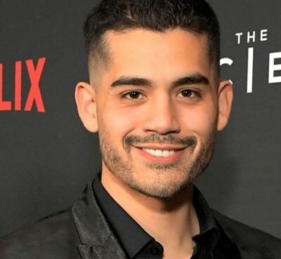 Emilio Garcia-Sanchez