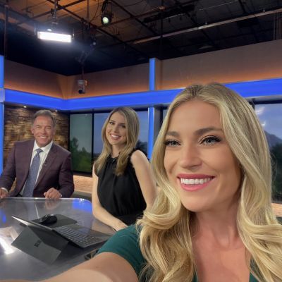 Emma Lockhart Height