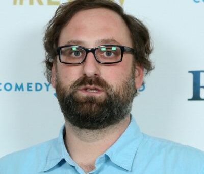 Eric Wareheim