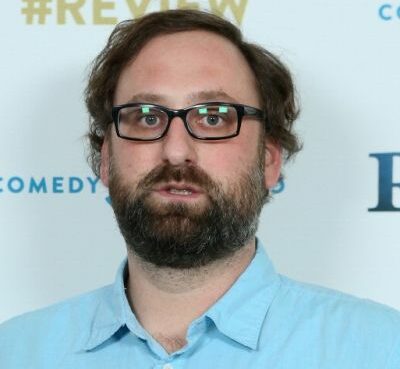 Eric Wareheim
