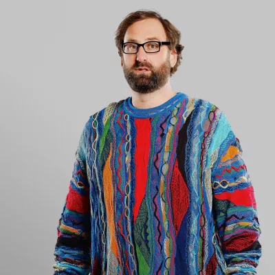 Eric Wareheim Age