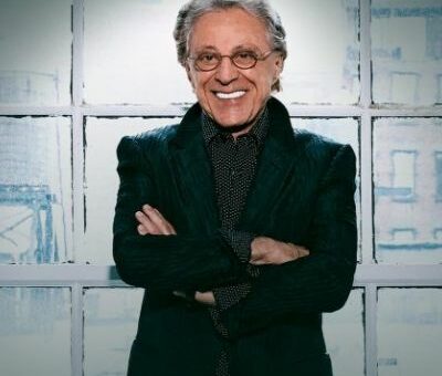 Frankie Valli Daughter